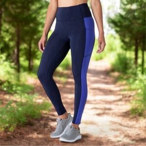 NWT COTOPAXI Roso Tight in Maritime XS
